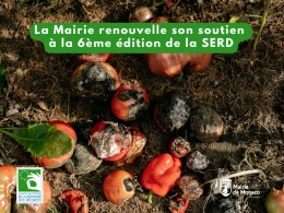 Aperçu de l'actualité Semaine Européenne de la Réduction des Déchets (SERD) 2024 : La Mairie de Monaco renouvelle son soutien