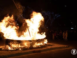 Aperçu de l'actualité Festivités de la Sainte-Dévote : programme et horaires des évènements de la soirée du vendredi 26 janvier 2024