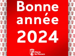 Aperçu de l'actualité Bonne année 2024 !