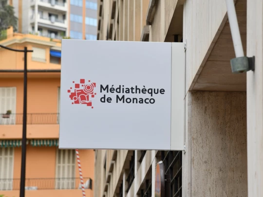 Aperçu de l'actualité Médiathèque : Grande nouveauté pour 2025 !   