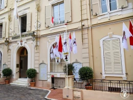 Aperçu de l'actualité Hommage à Maître Henry Rey