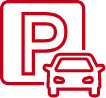 Icône de section importante