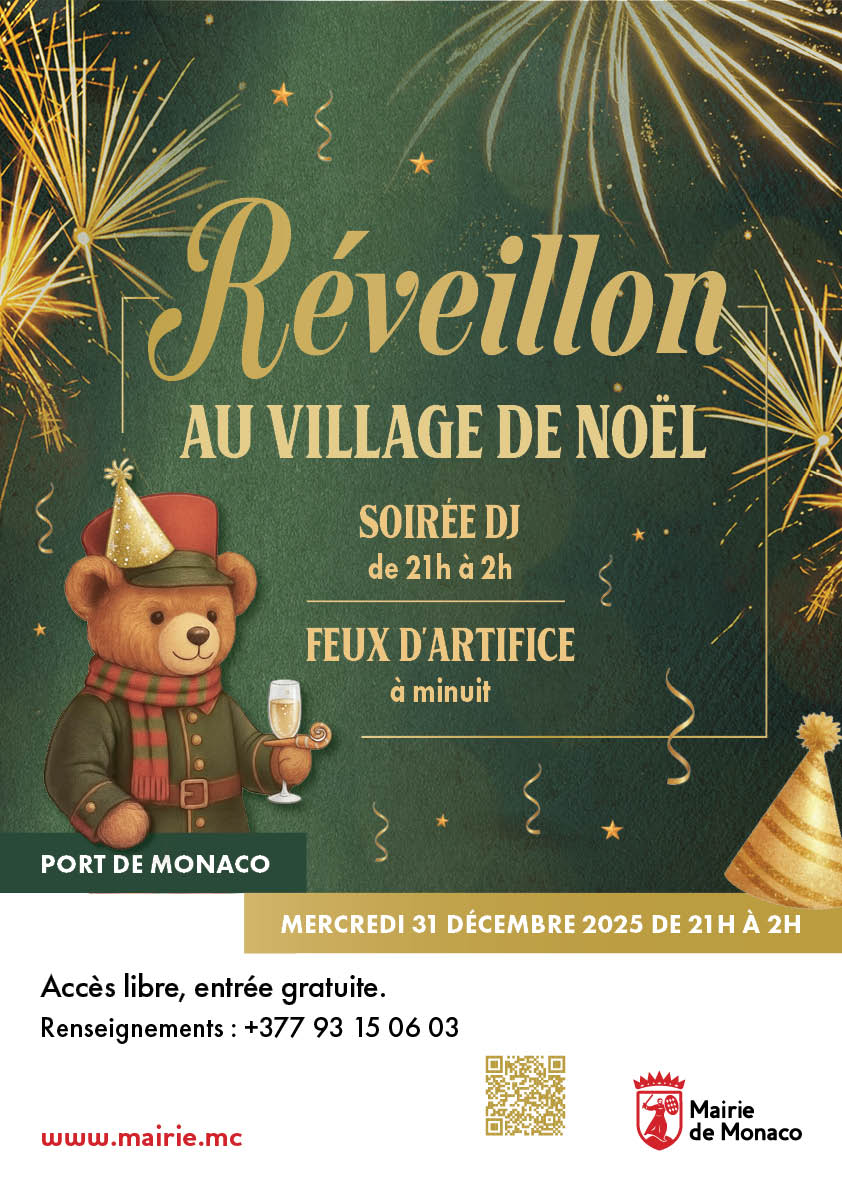 La Soirée du 31 décembre La Soirée du 31 décembre