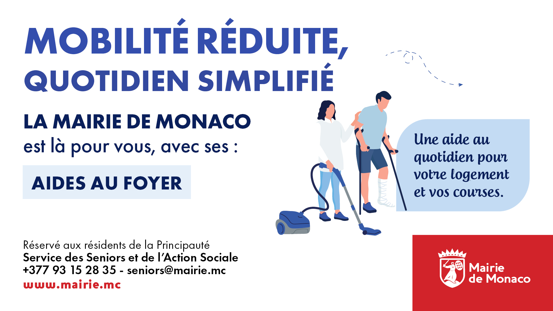 Les Aides au foyer Les Aides au foyer