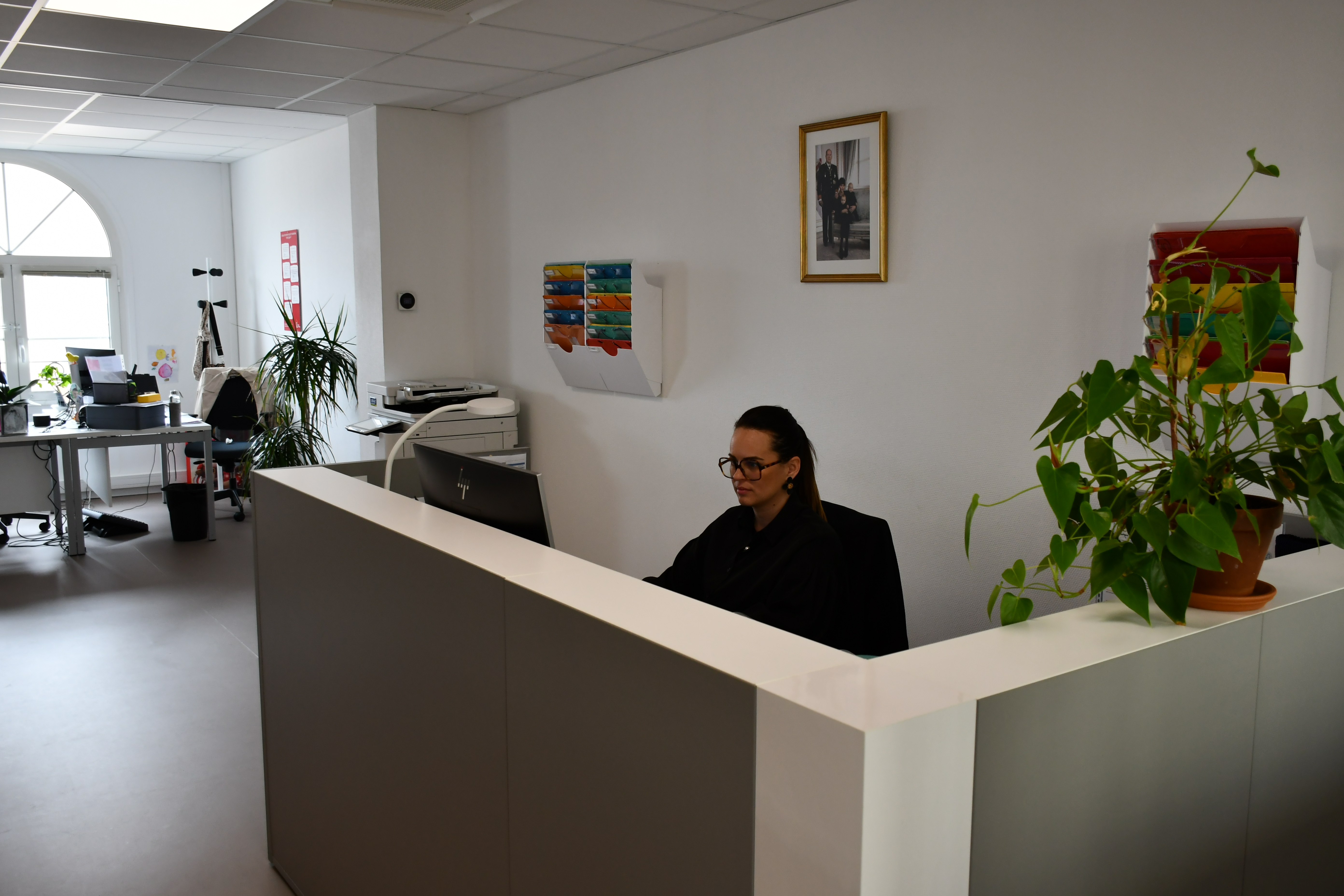 Les missions du service Petite Enfance et Familles