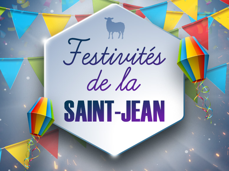 Aperçu de l'actualité Programme de la Saint-Jean 2024
