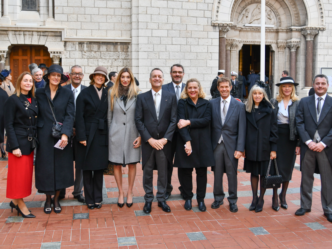 Aperçu de l'actualité Retour en images sur la Fête Nationale 2024