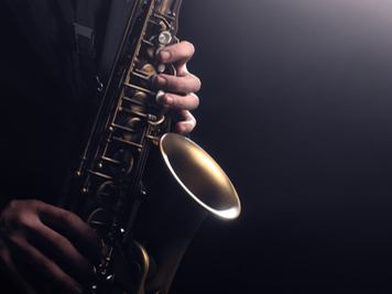 Les Journées du saxophone au Théâtre des Variétés  - Mercredi 12 et jeudi 13 avril 2023