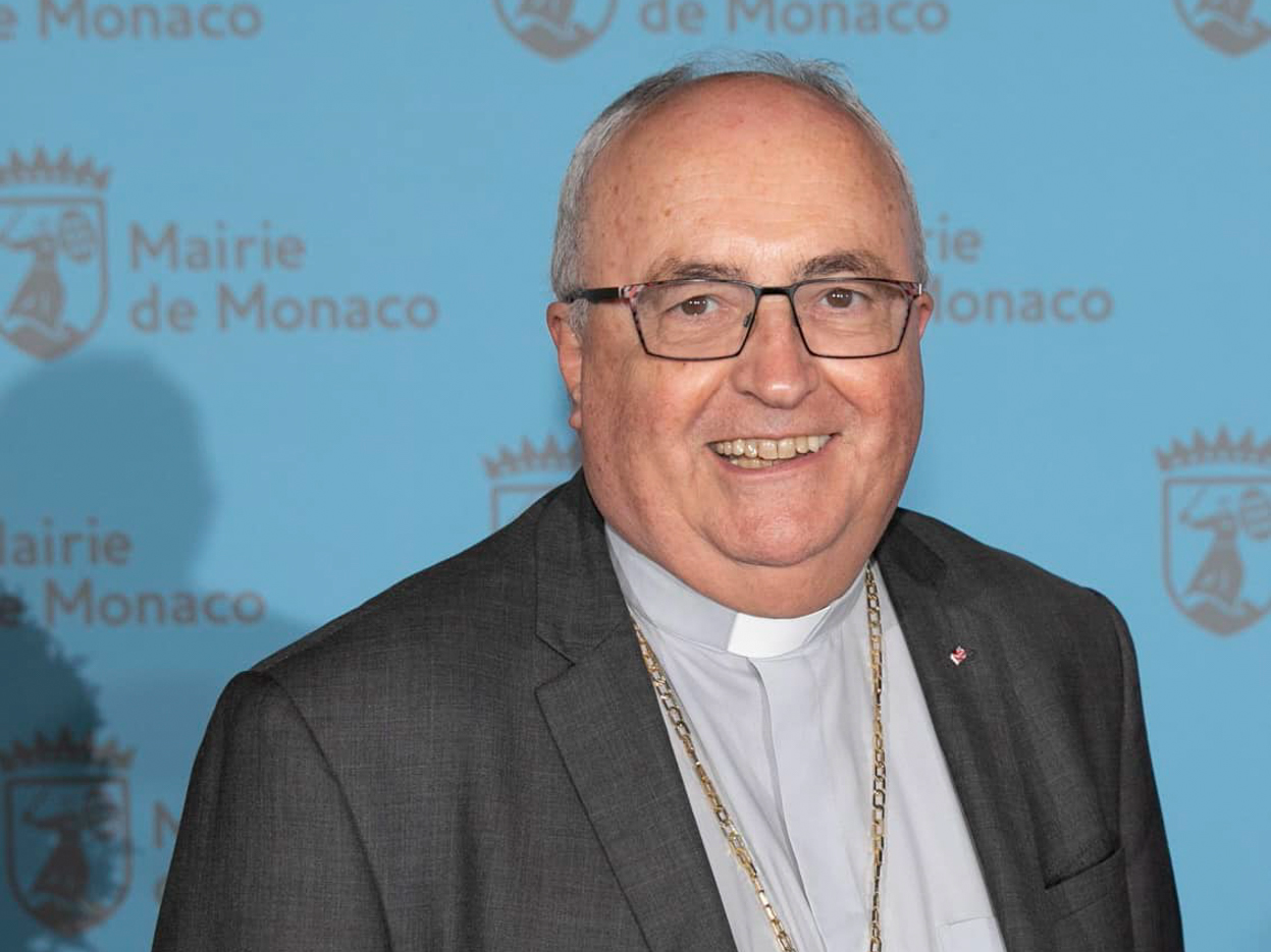 Aperçu de l'actualité Hommage à Monseigneur Bernard Barsi