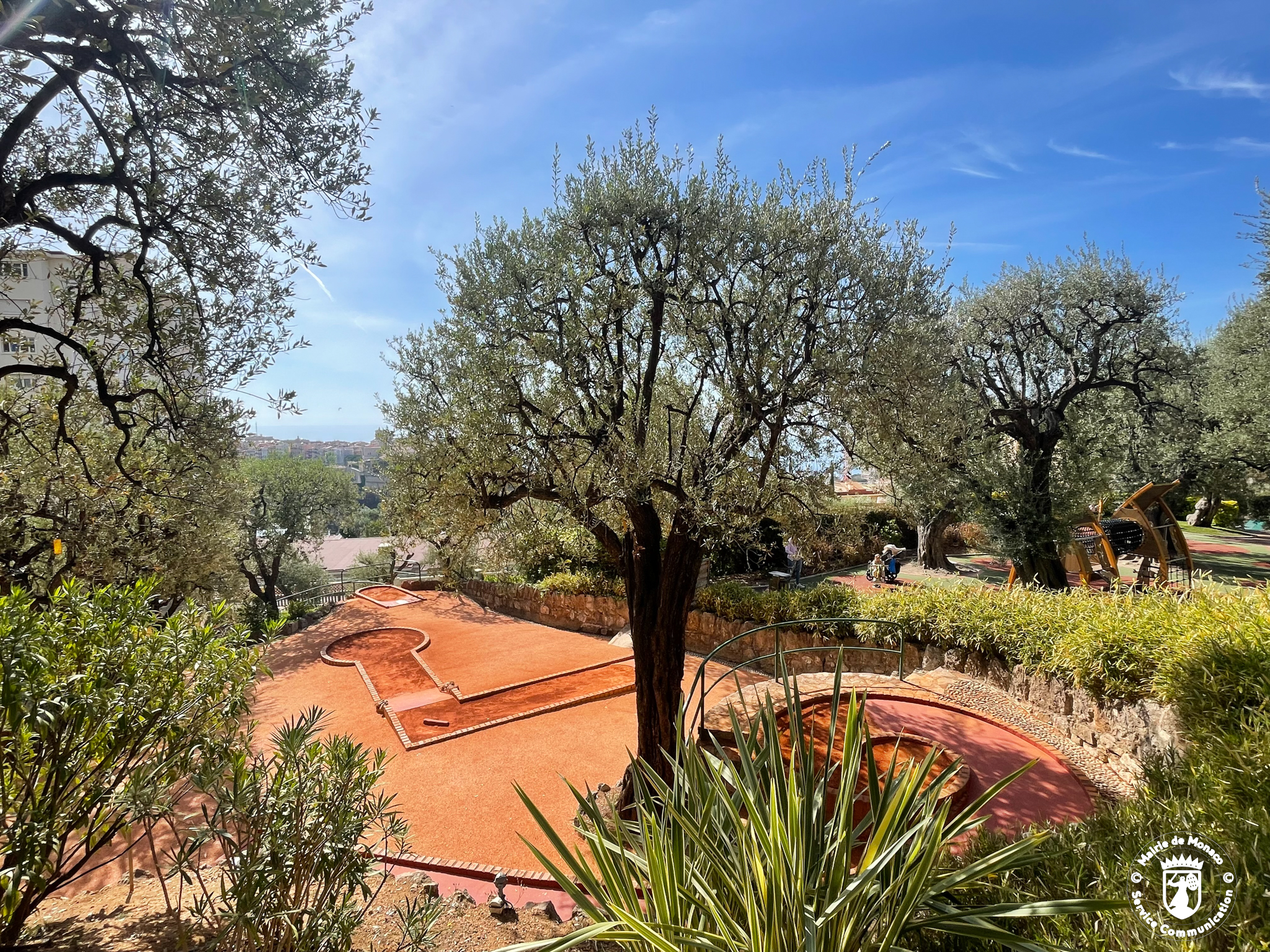 Aperçu de l'actualité Fermeture exceptionnelle du mini-golf vendredi 30 juin 2023